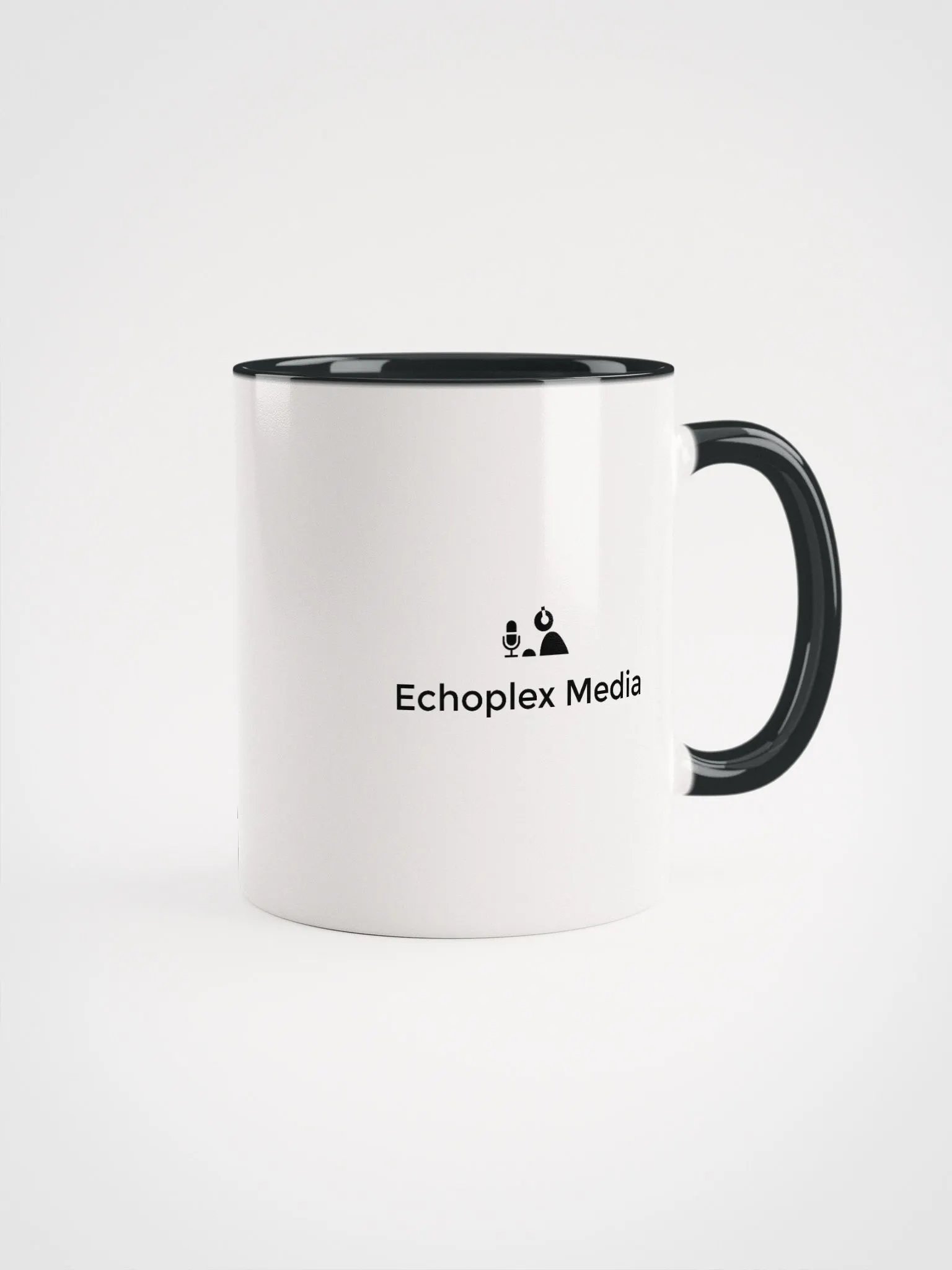Shasta County LOL Mug With Color Handle And Inside product image (2)