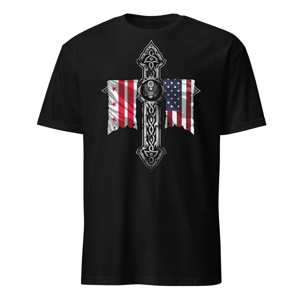 D.C. Christian Cross product image (1)