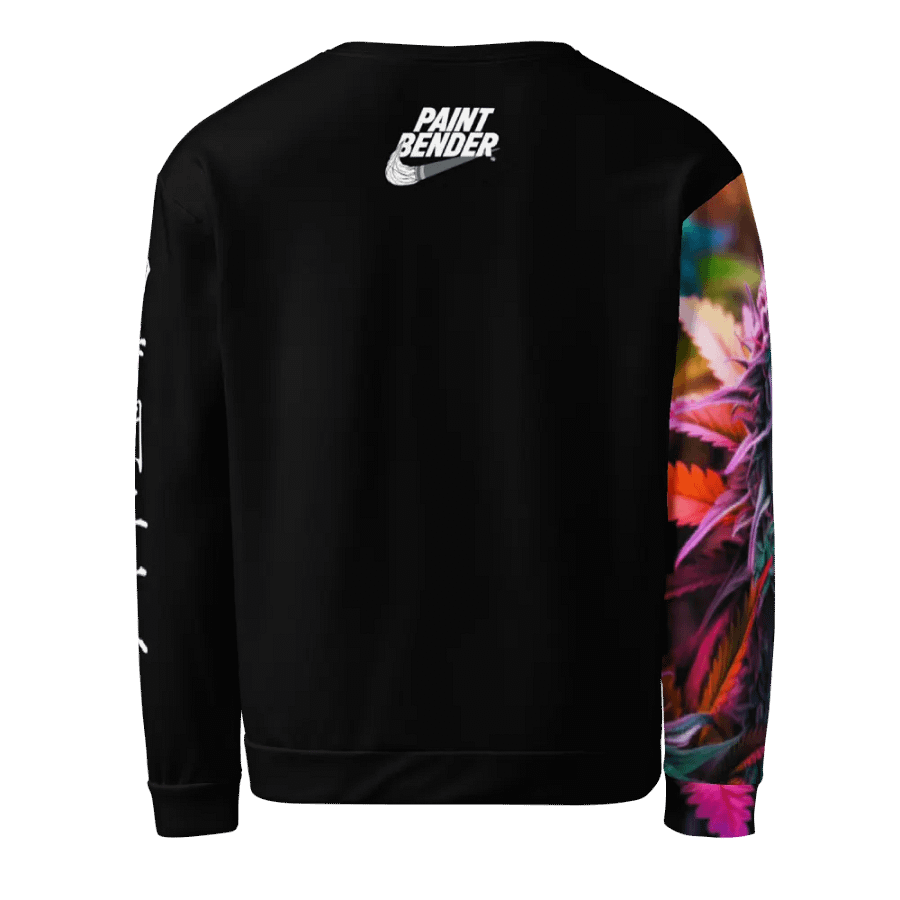 Wgh The Plant Sweatshirt product image (5)