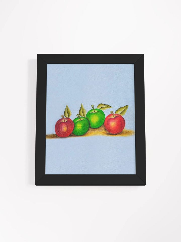 Green and Red Apples product image (9)