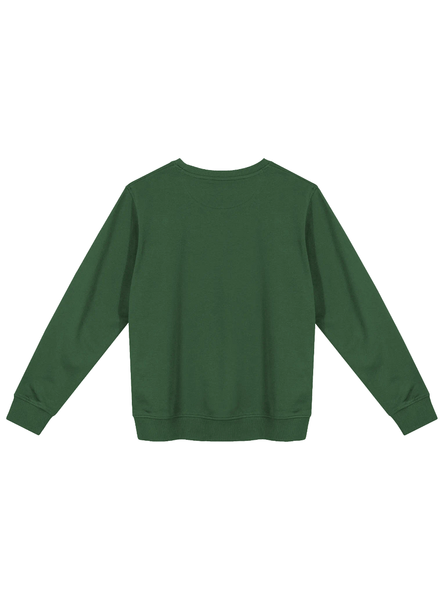 "cork is life" Crew Neck product image (3)