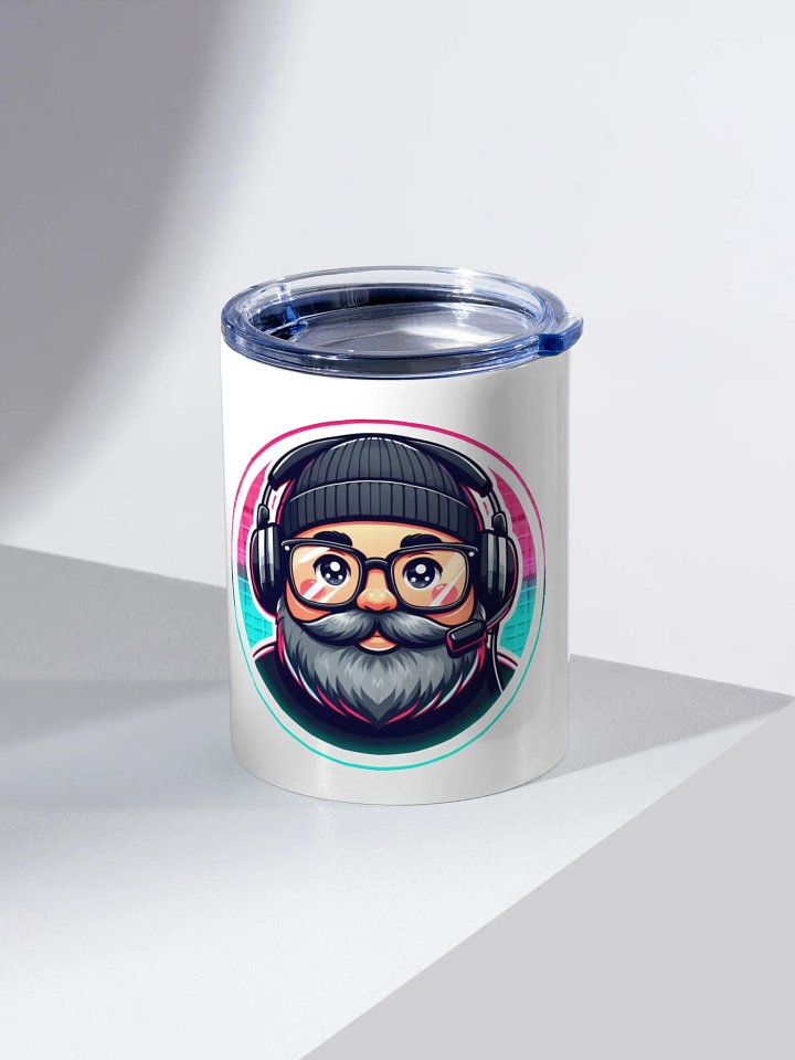 Cutie Patootie 10 oz Tumbler product image (2)