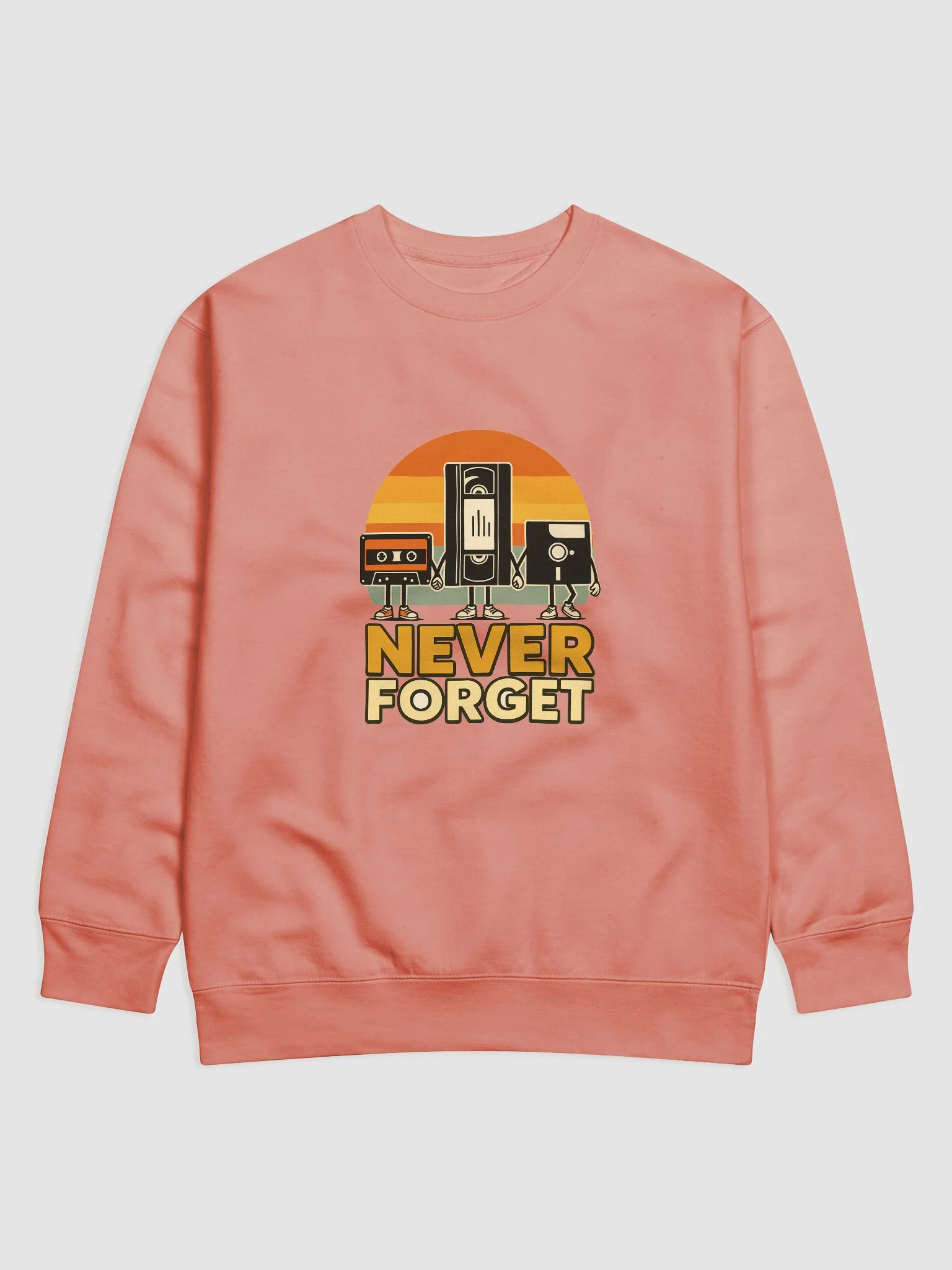 NEVER FORGET product image (3)