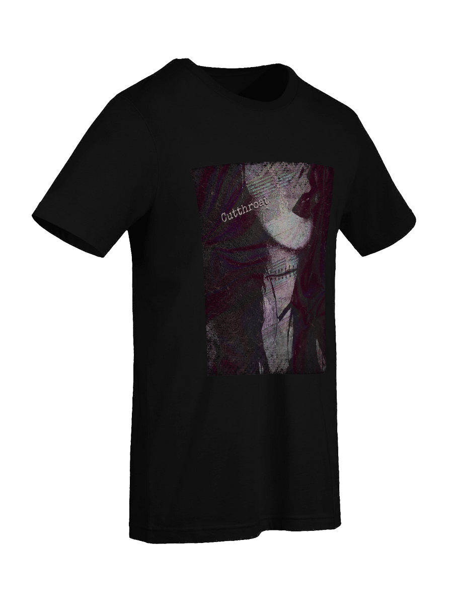 Cutthroat Tshirt product image (26)