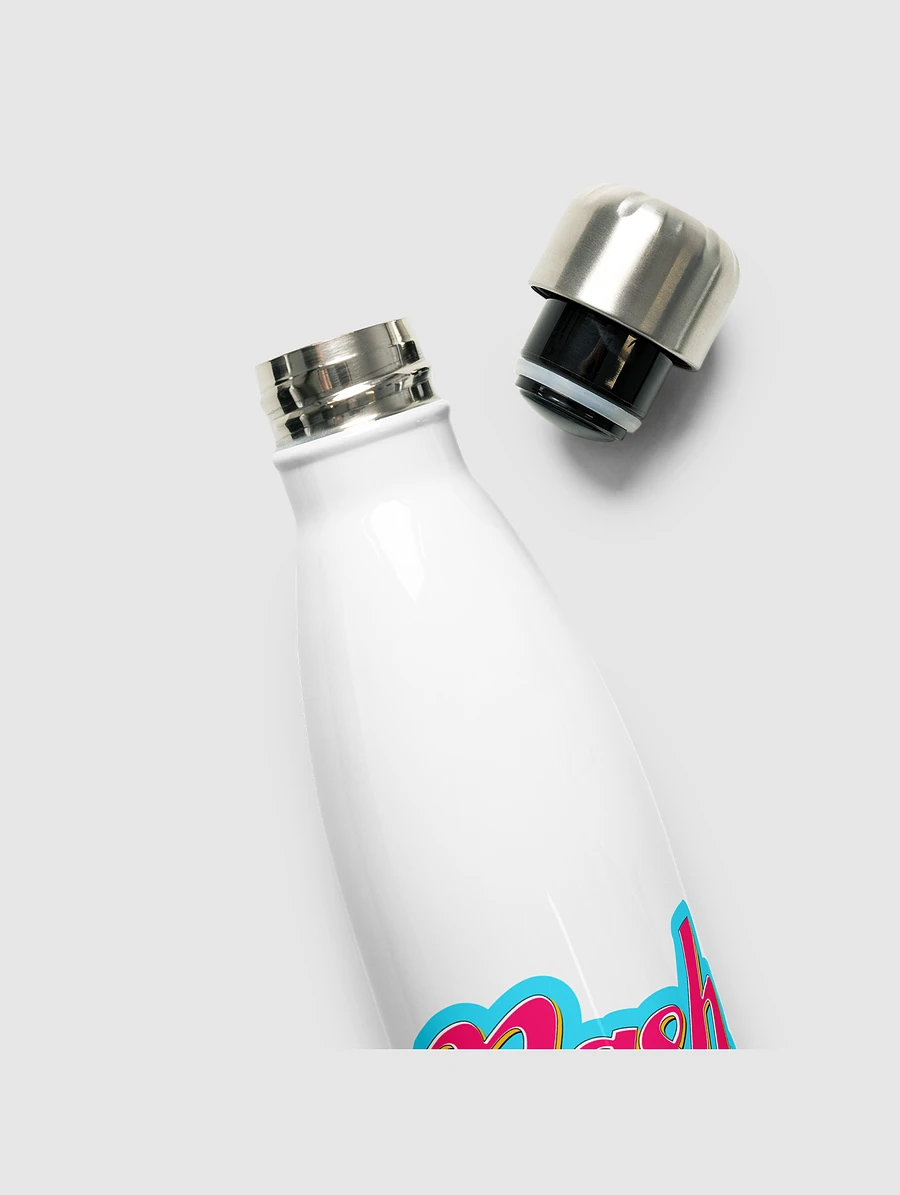 Nash Nation Stainless Steel Water Bottle product image (3)