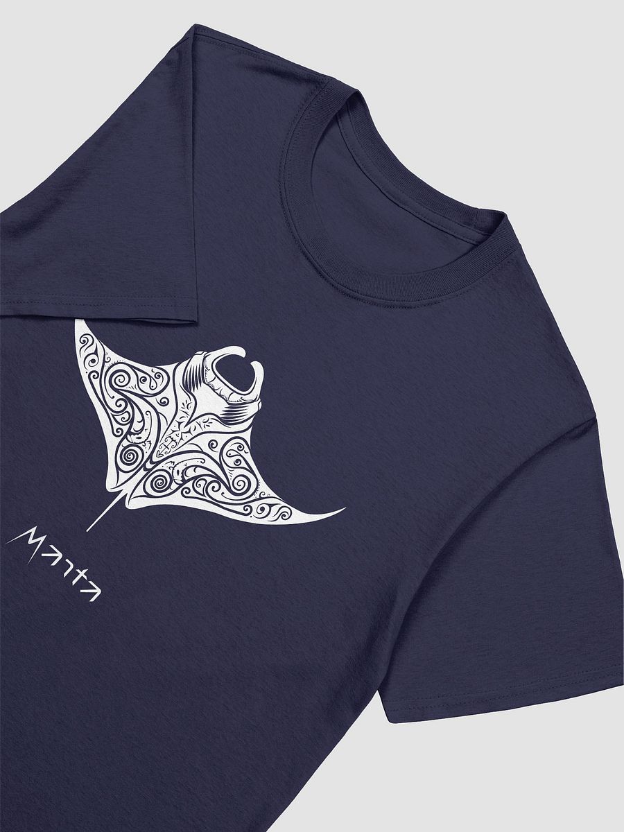 Tribal Manta T-Shirt product image (21)