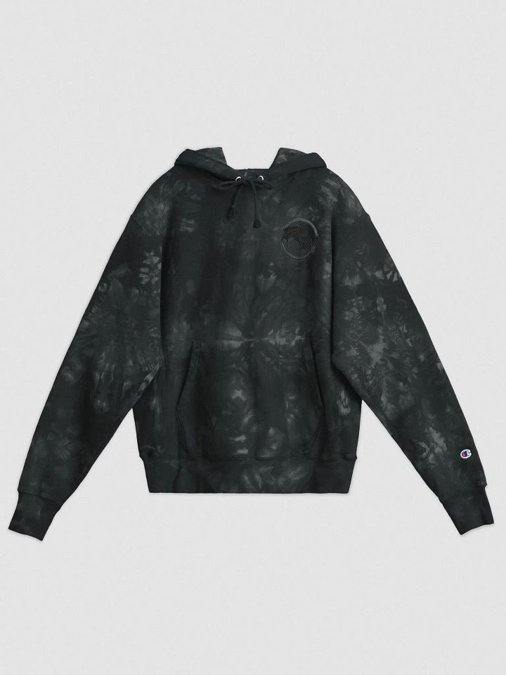Dragon Crest Champion Hoodie product image (1)