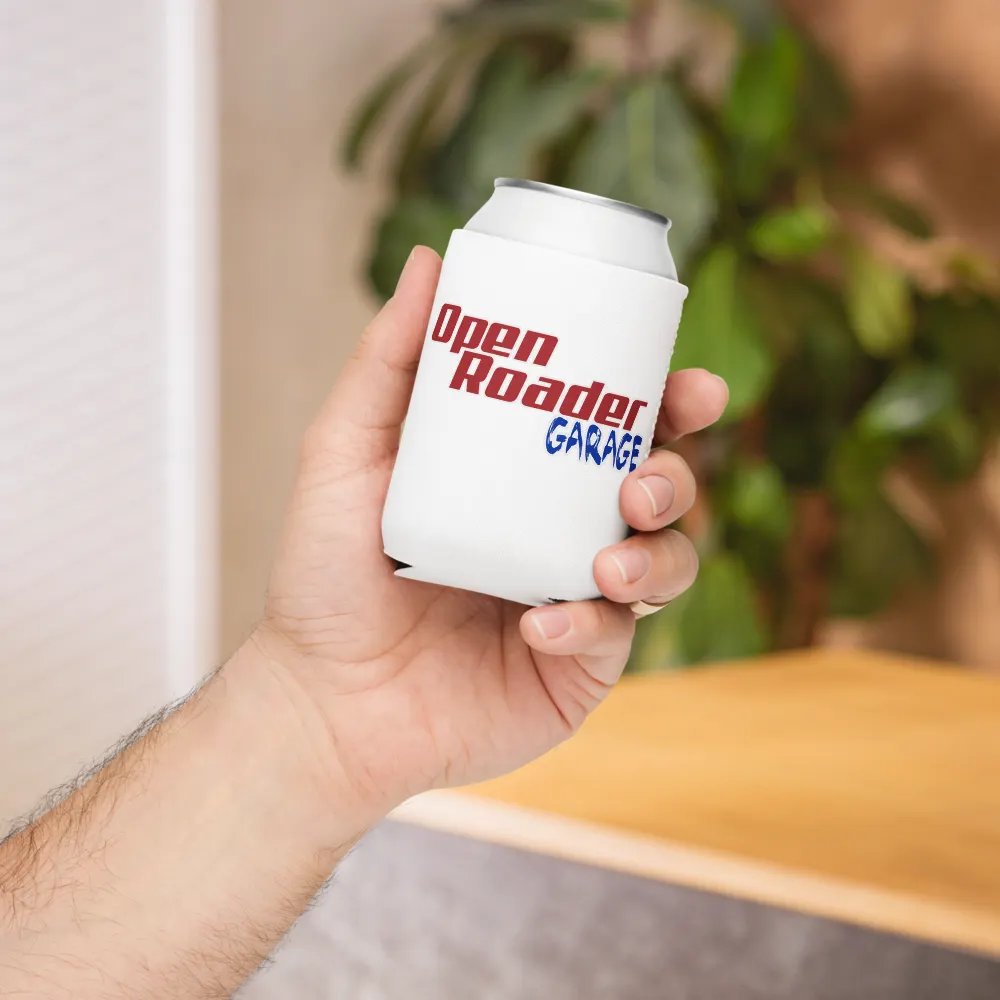 Beer Koozie product image (5)