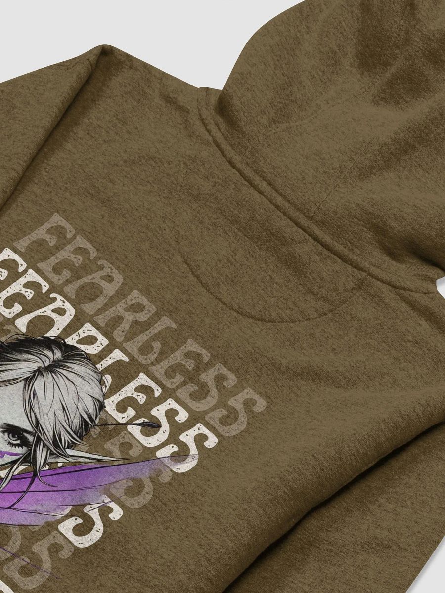 Fearless Hoodie product image (4)
