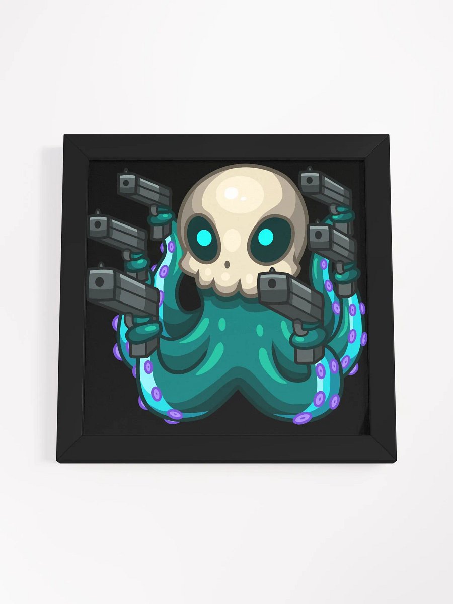 Framed RazithGun Picture product image (54)