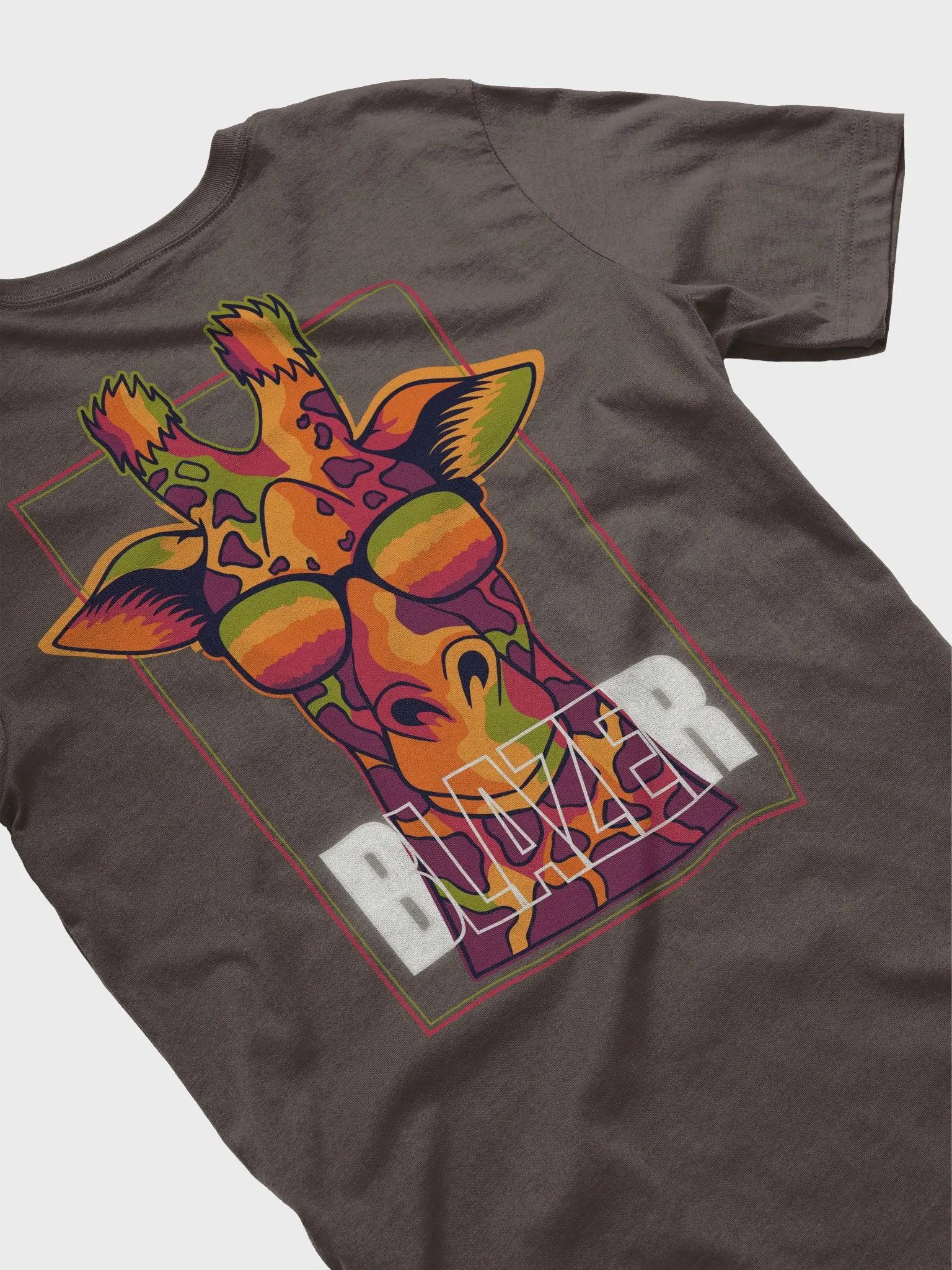 Giraffe Gang product image (1)