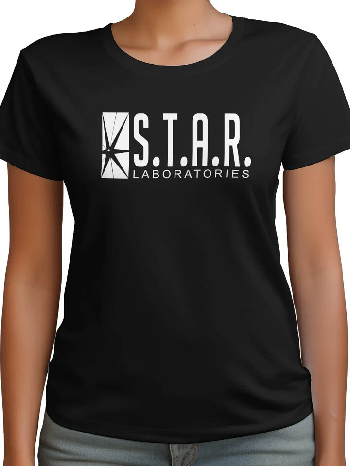 Star Labs T-Shirt product image (2)