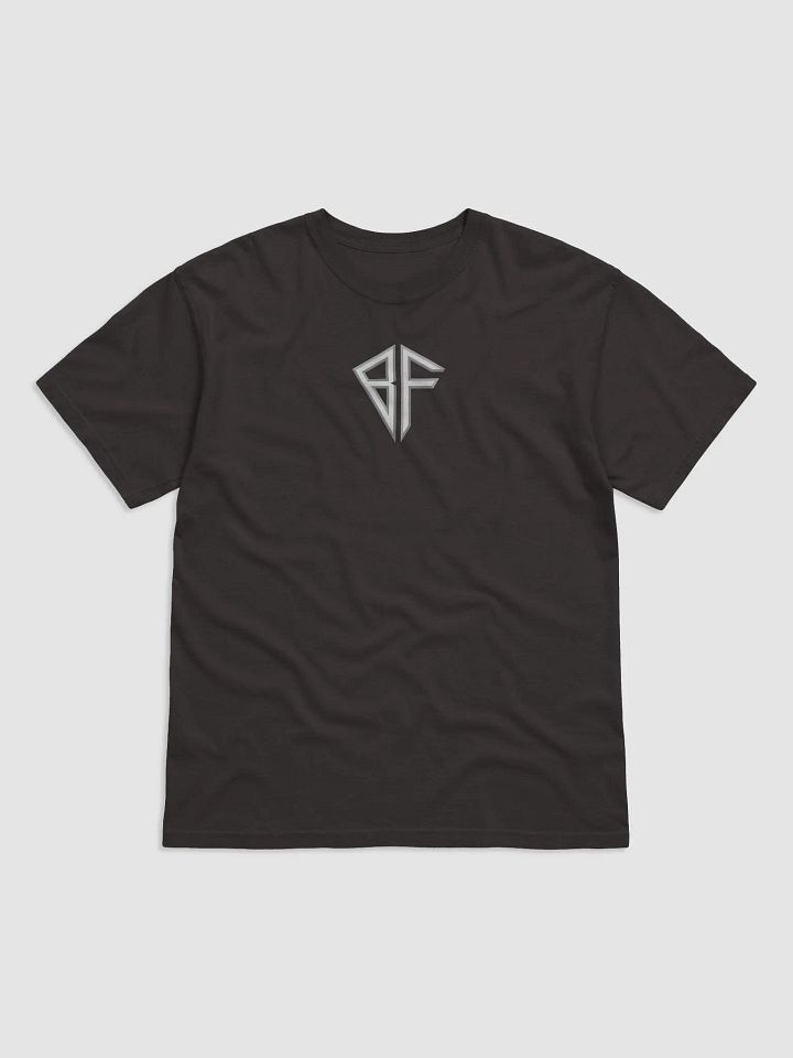 Grey Tee product image (1)