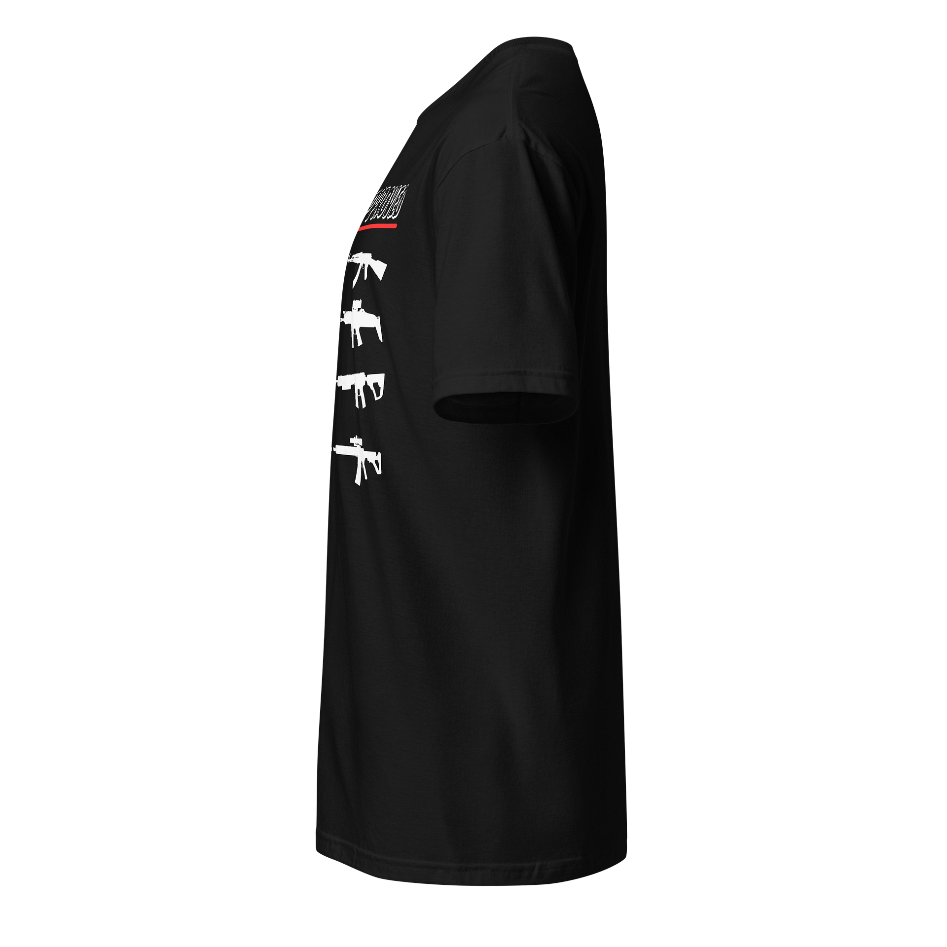 NRA APPROVED TEE product image (15)