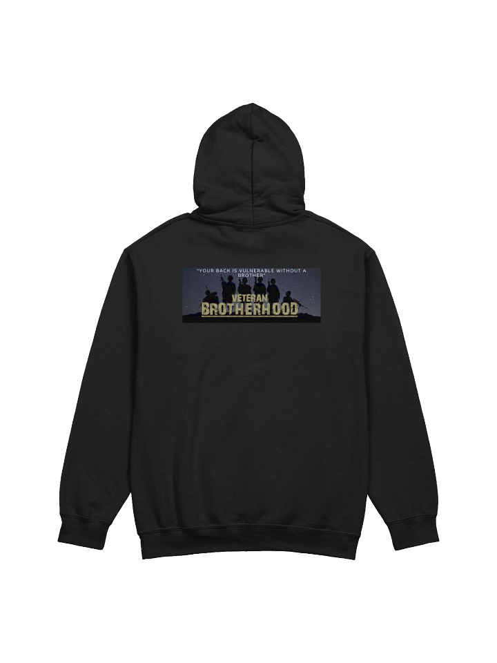 VETERAN BROTHERHOOD product image (13)