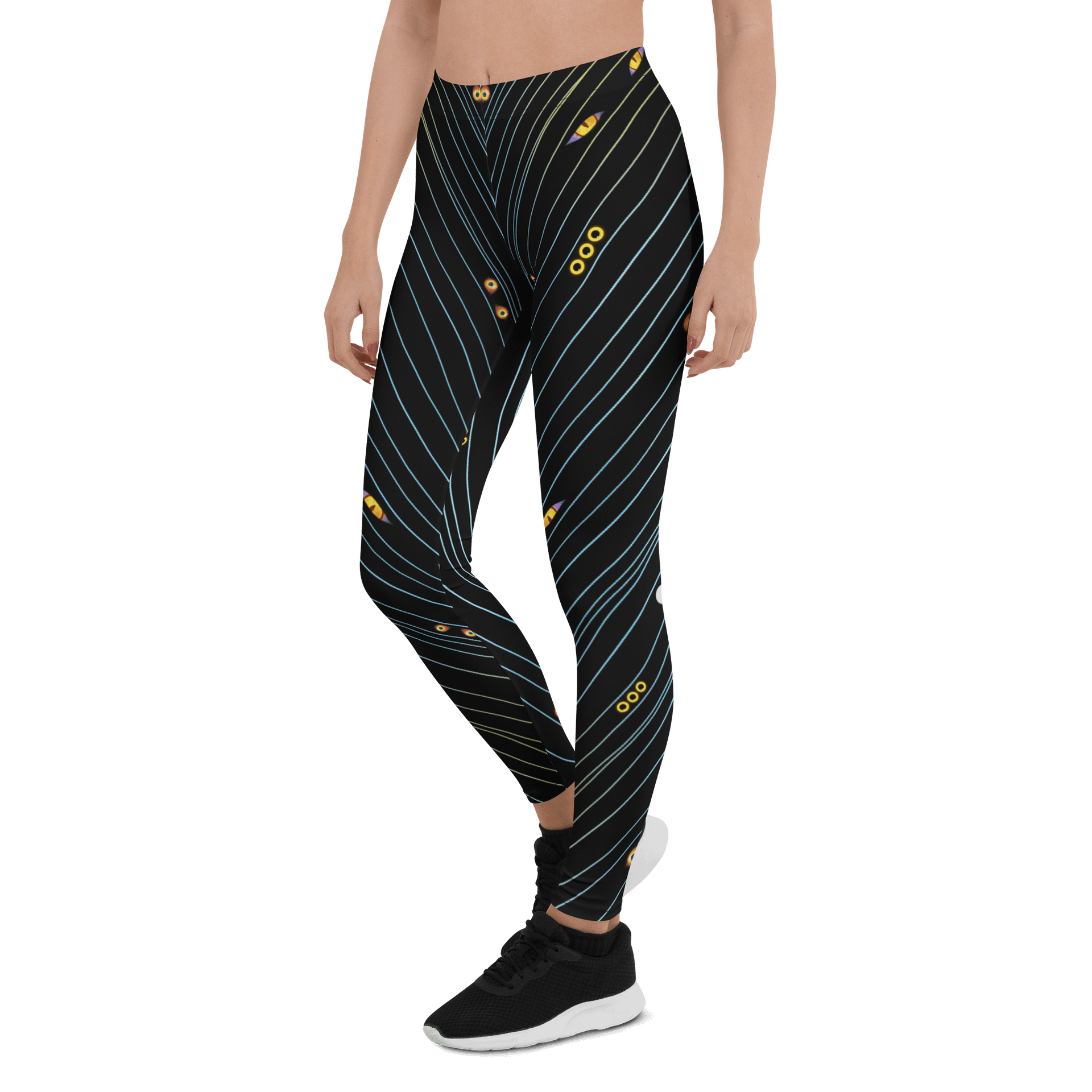 Kpop Demon leggings product image (4)