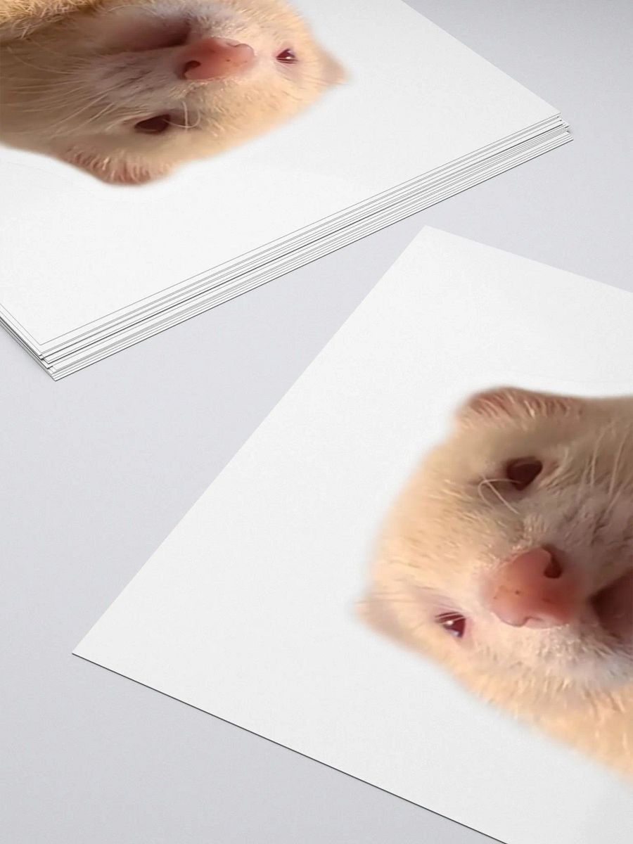 Hunter Sticker product image (7)