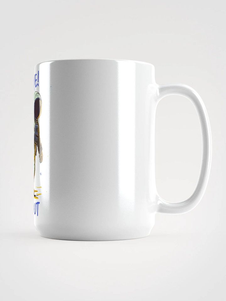 GOOD BYE I AM OUT product image (1)