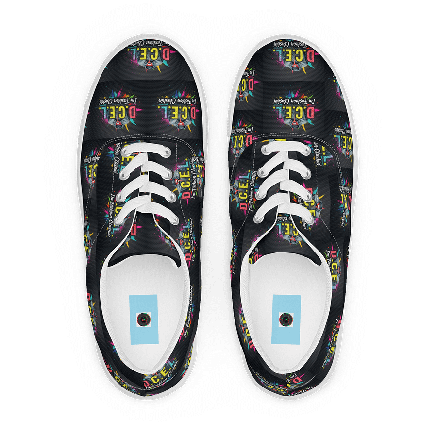 D.C.E.L. Fashion Clashin' Men's Athletic Shoes product image (1)