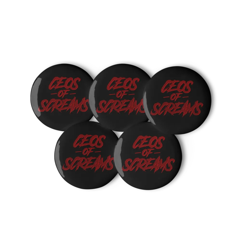 CEOs of Screams Buttons product image (6)
