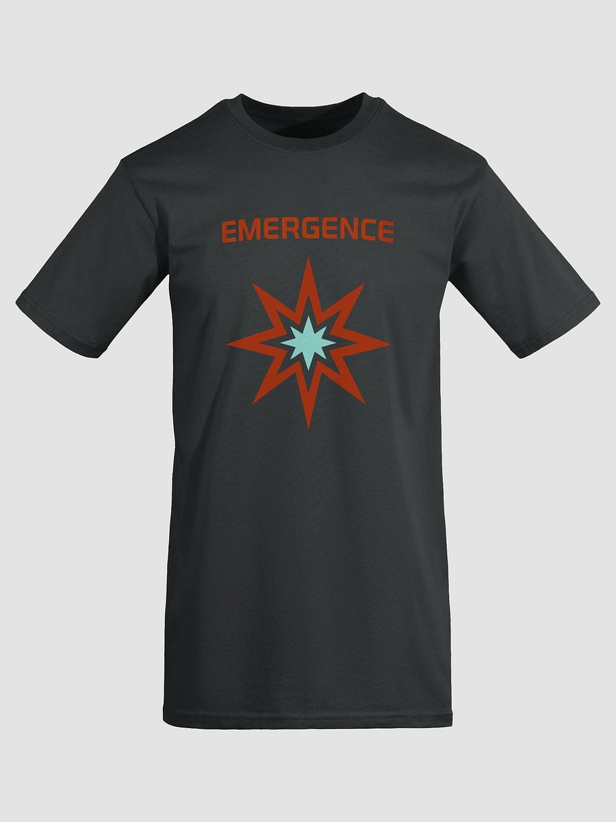 Emergence Logo T-Shirt product image (5)
