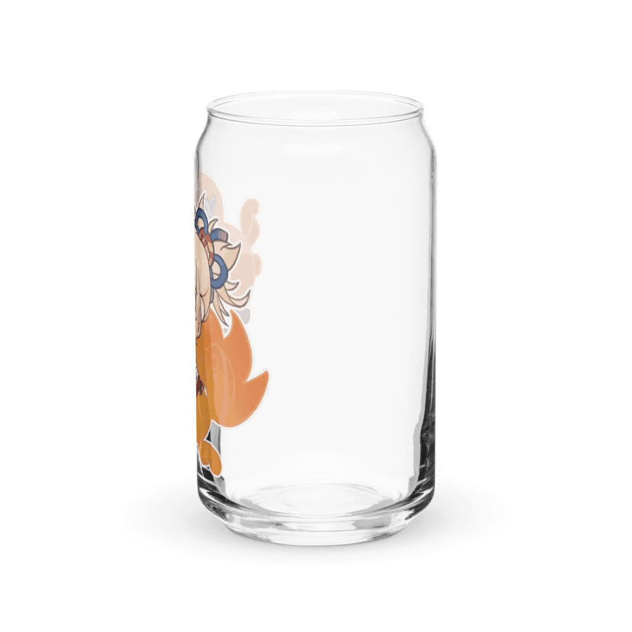 Yoimiya Can-Shaped Glass product image (39)