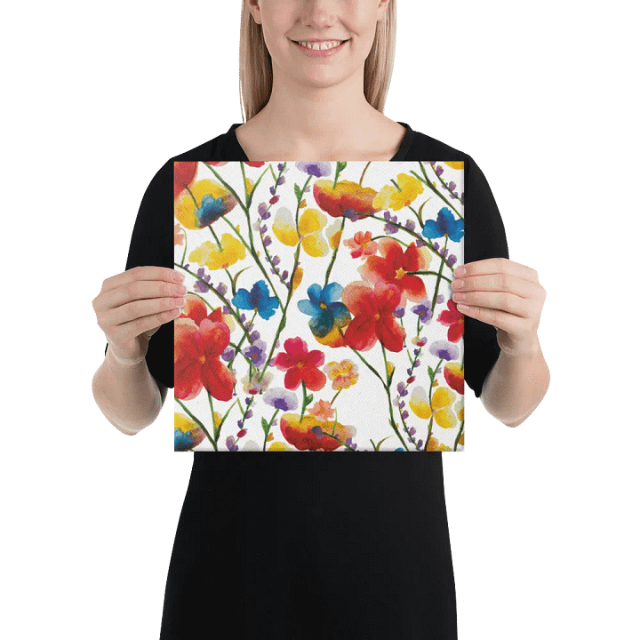 Blossom Burst Canvas Collection product image (2)