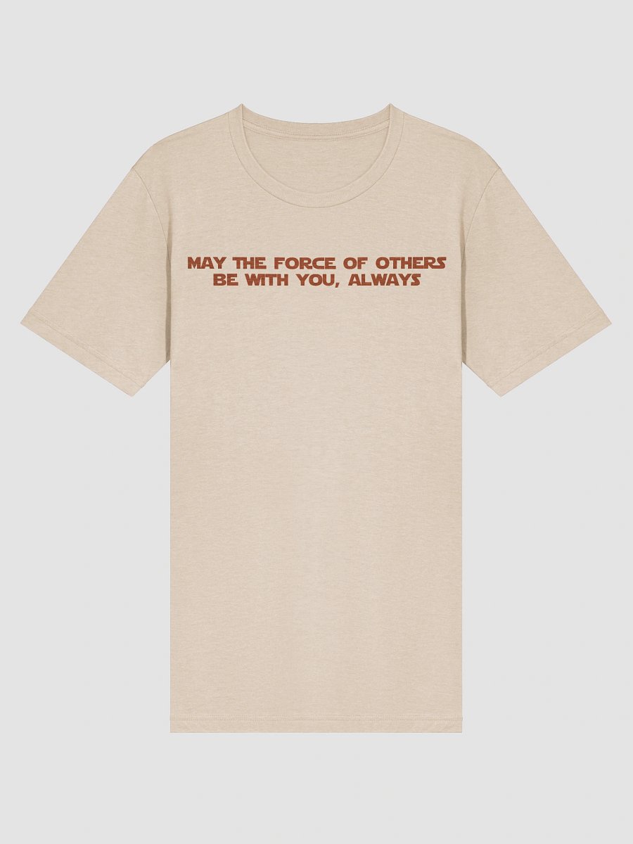 REBEL: May The Force Of Others Be With You, Always. product image (3)