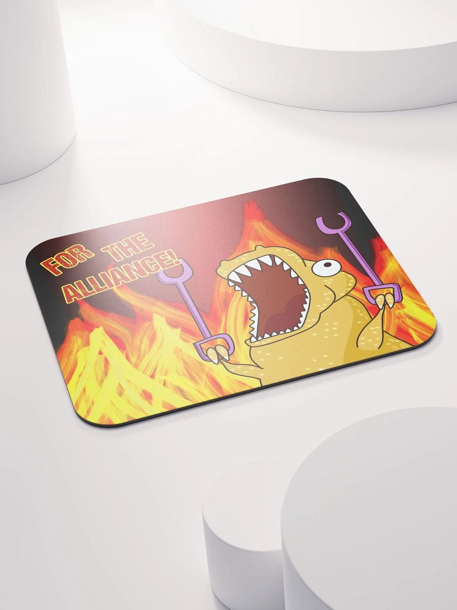 Alliance Mouse Pad product image (4)