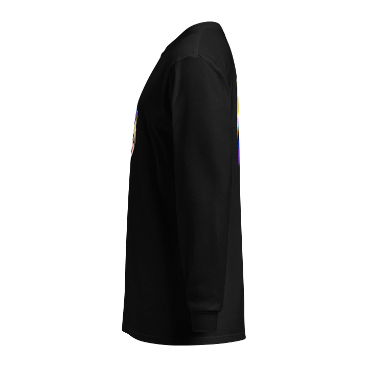 Pride Flag Long Sleeve product image (2)