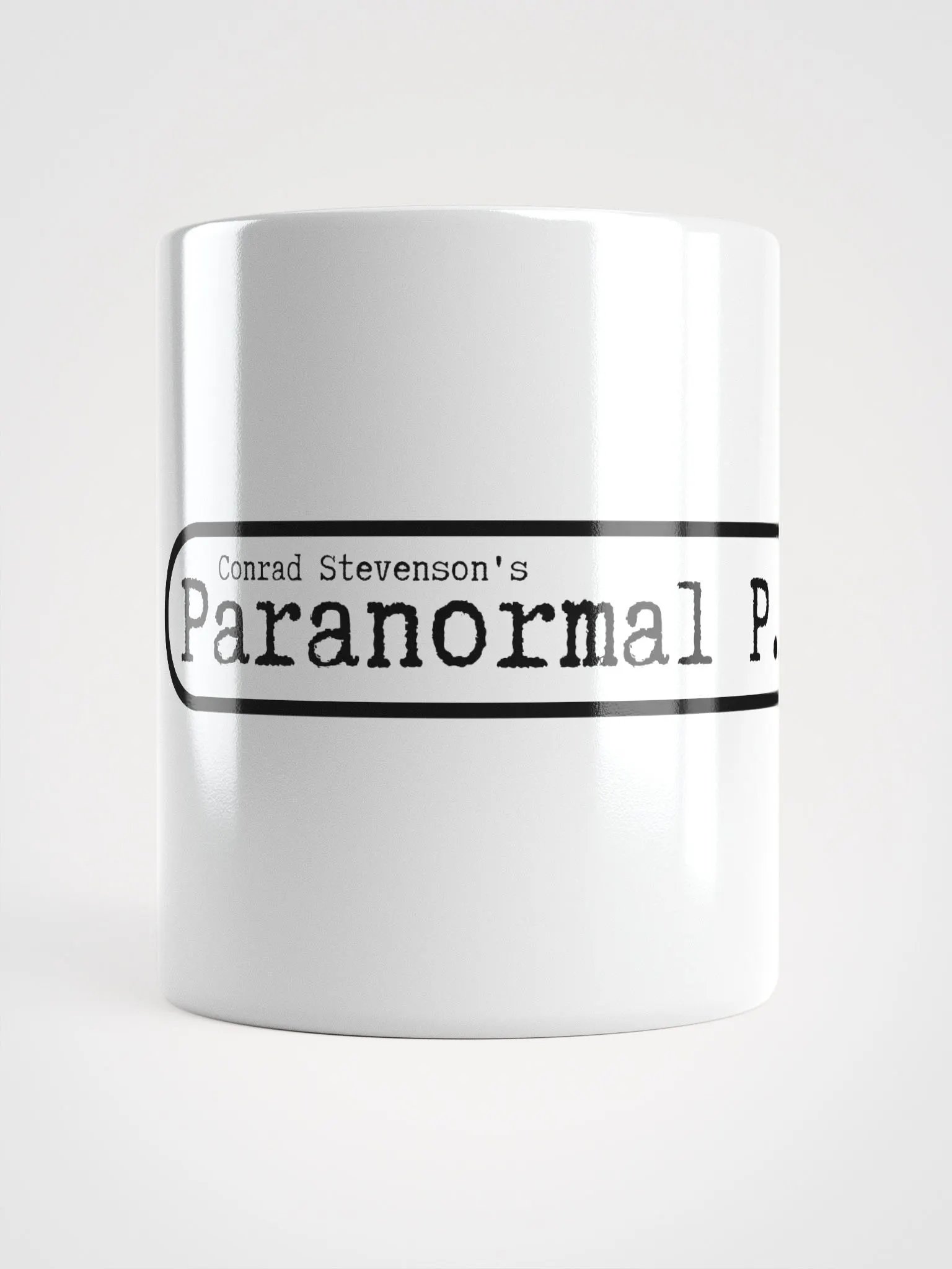 CSPPI White Coffee Cup product image (3)