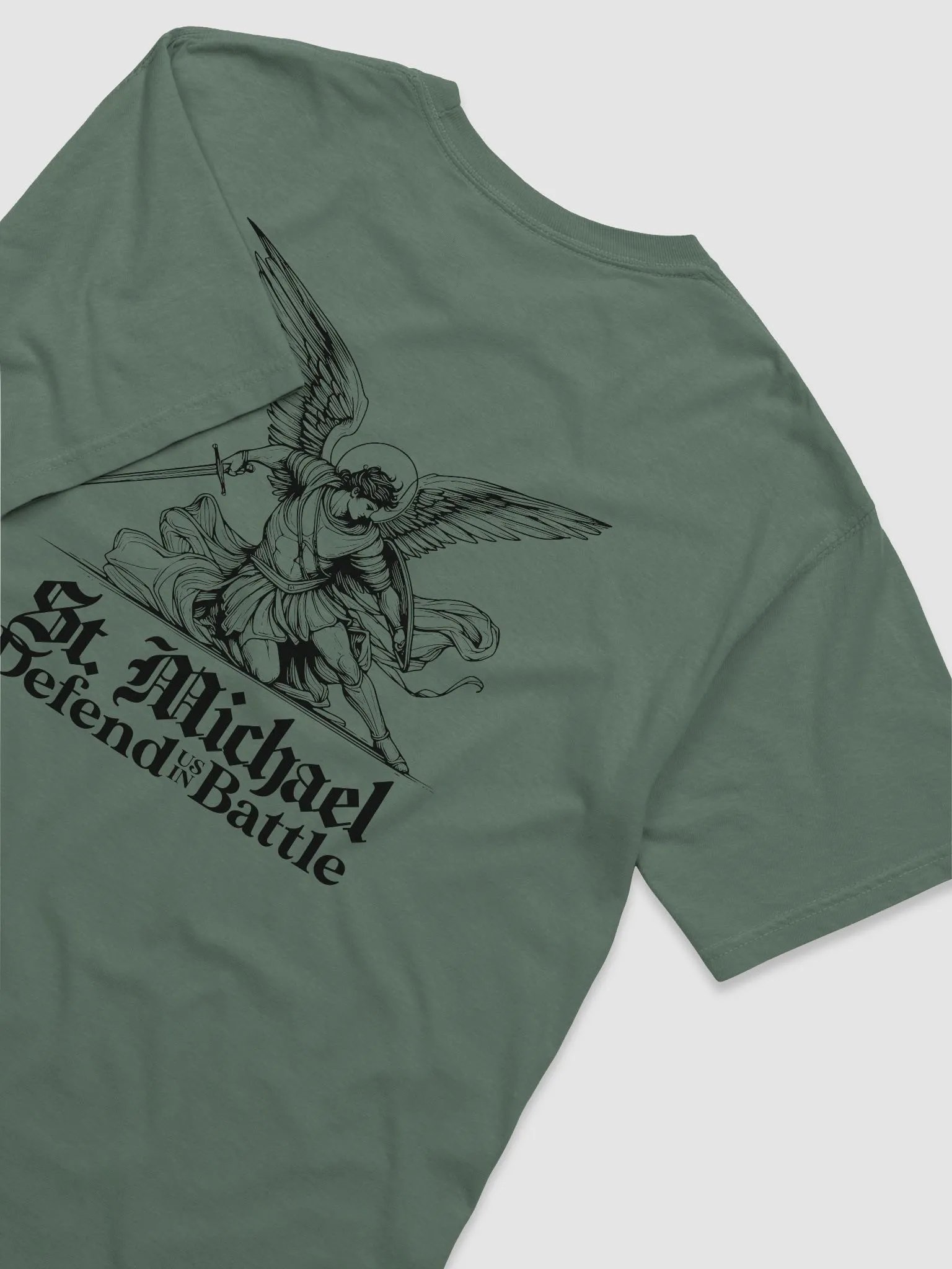 St. Michael Defense product image (3)
