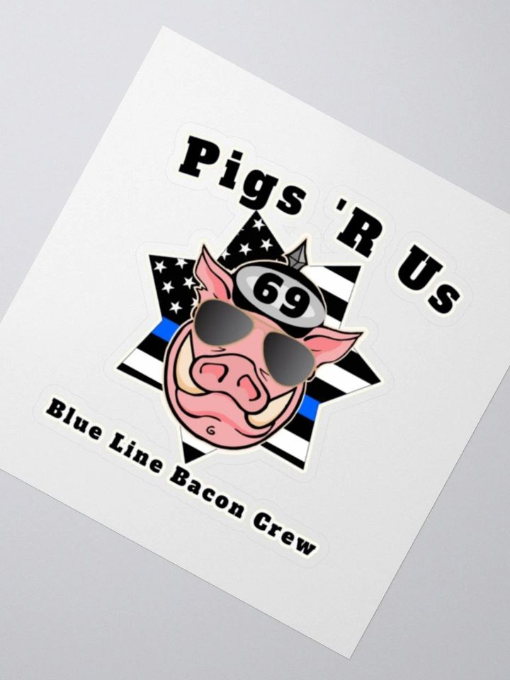 PIGS 'R US product image (6)