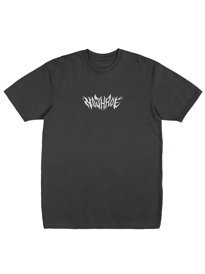 EMBROIDERED LOGO TEE product image (2)