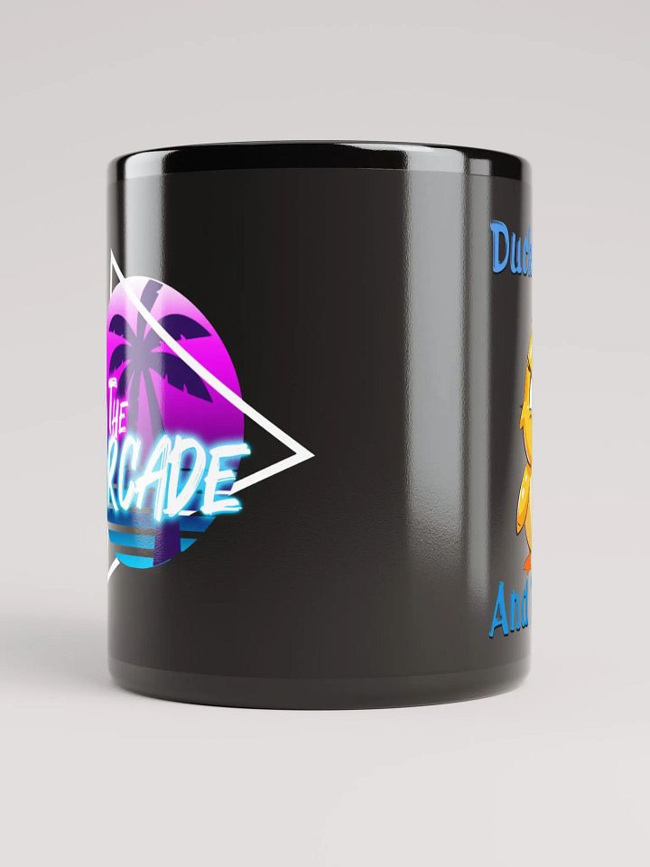The Arcade Duck Around and Find Out Mug product image (2)