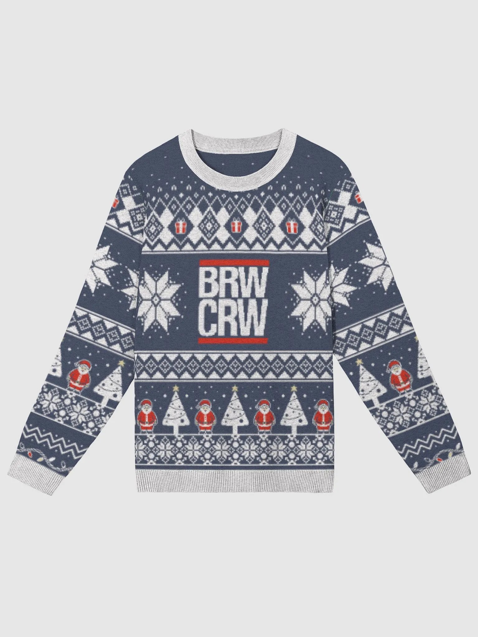 XMAS BRW CRW product image (1)