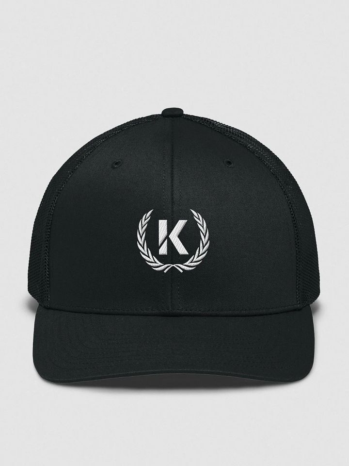 Snapback product image (2)