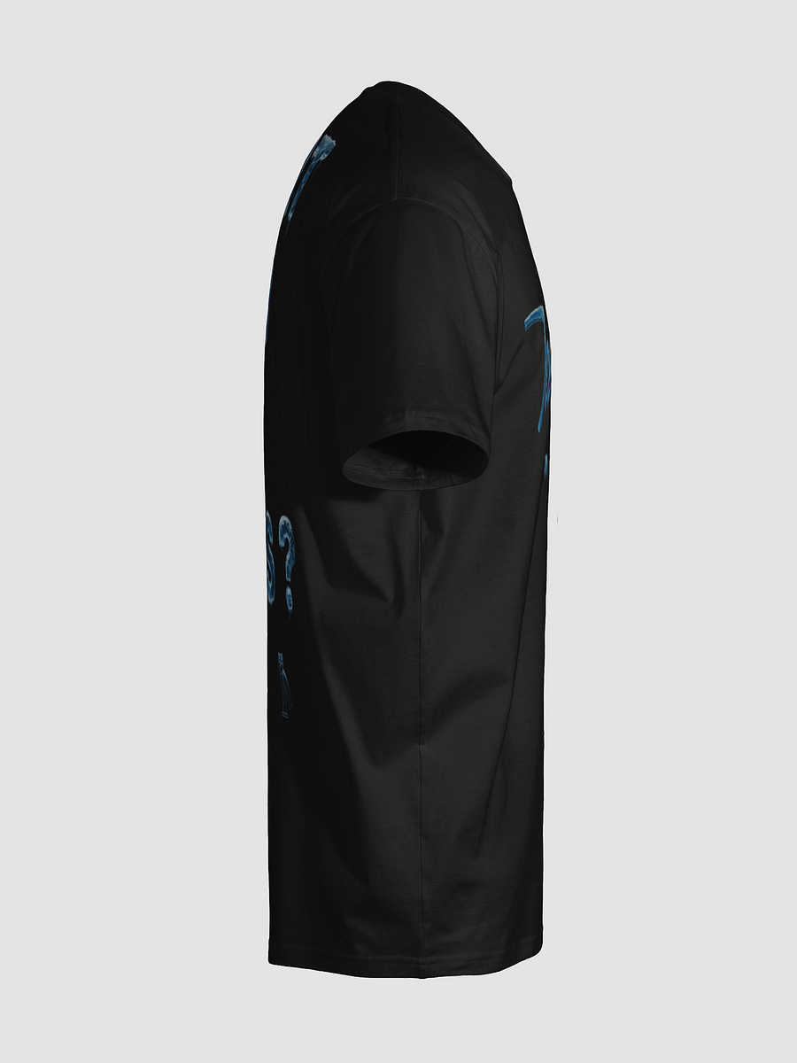 What Did I Miss? Tee v2 product image (29)