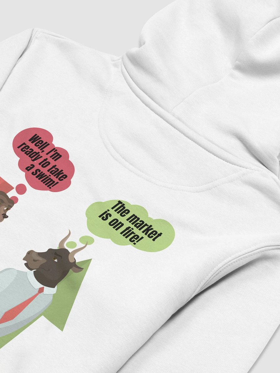 Bull Bear Banter product image (5)
