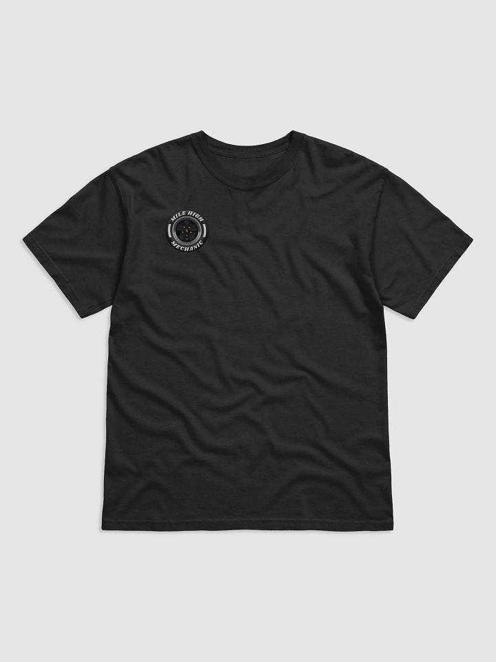 APEXER T-Shirt product image (2)