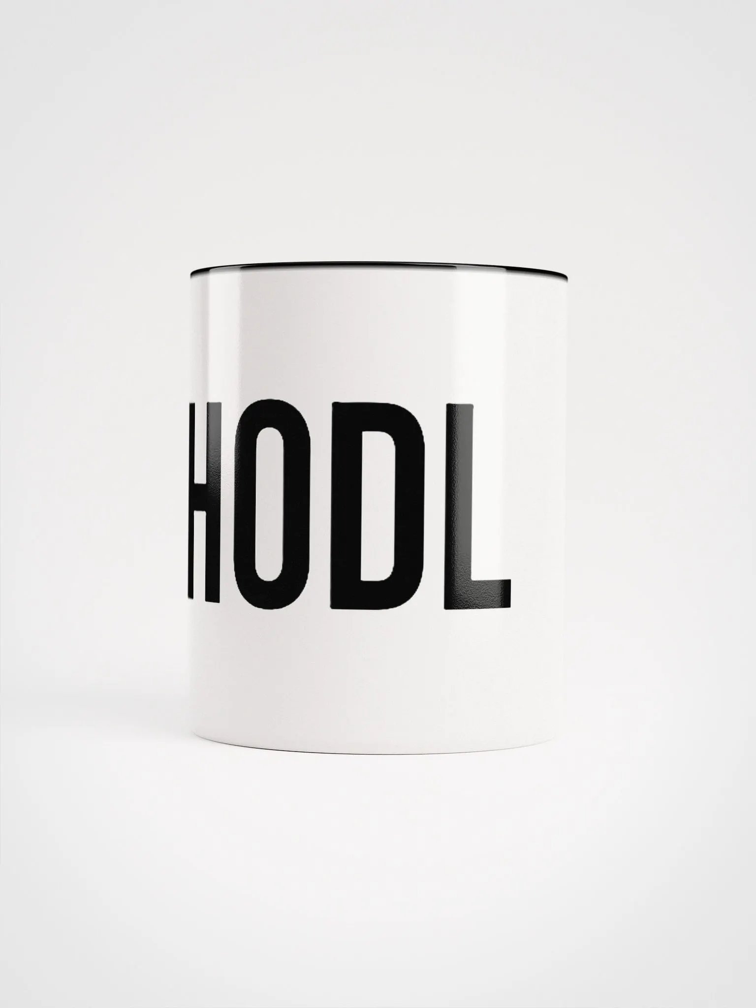 The Morning HODL Mug product image (1)