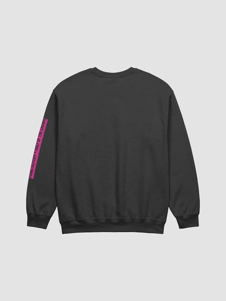 PG X HOTC: The Crown Sweatshirt (v2) product image (2)