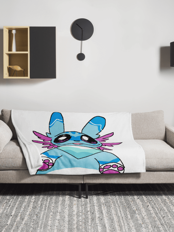 Riva Awesome Throw Blanket product image (3)