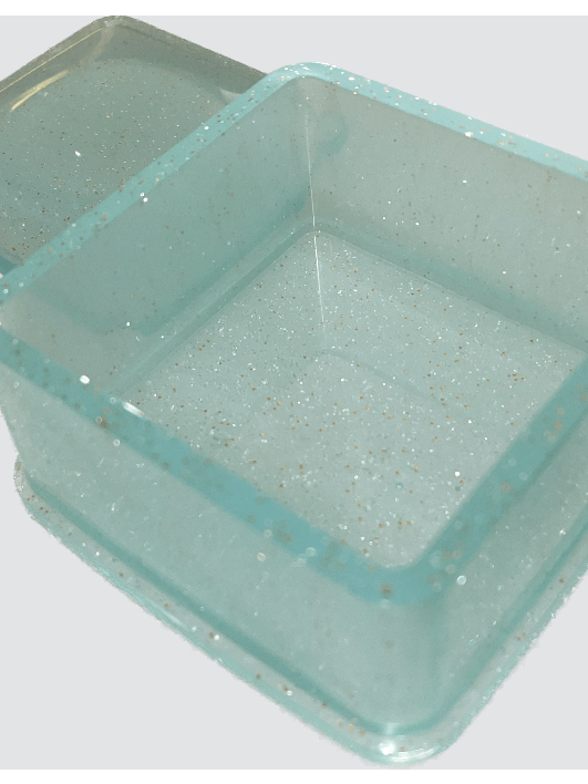 Mini Jewelry Box product image (5)