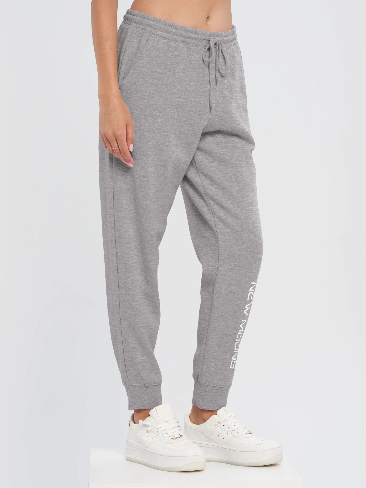 New Moons Fleece Joggers product image (13)