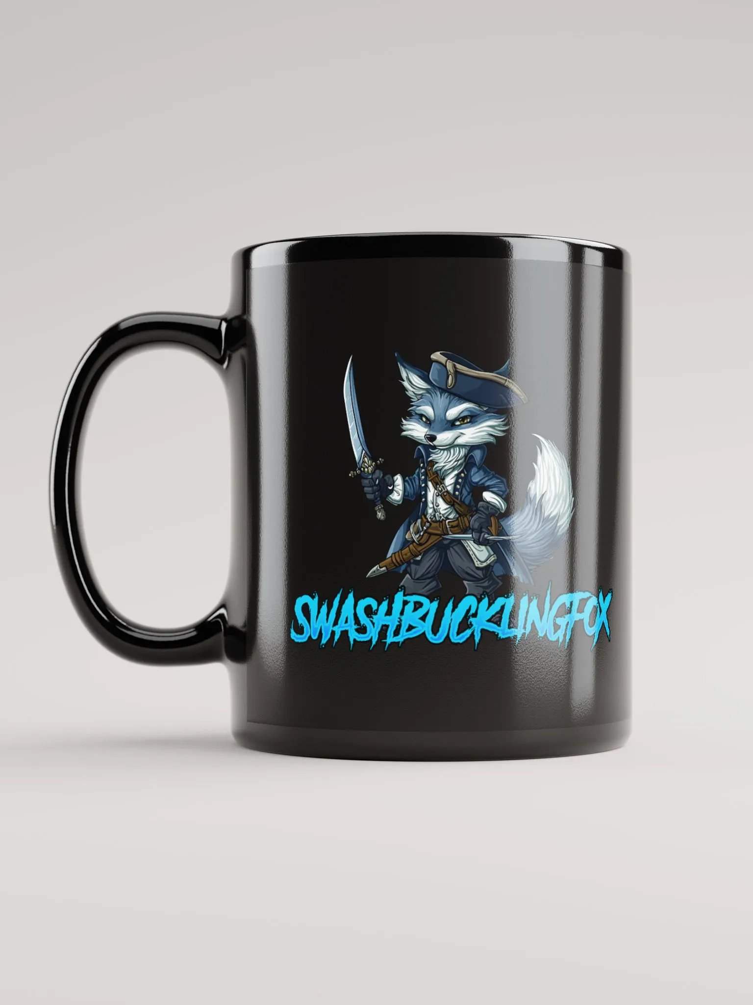 Swashbucklingfox Double Sided Mug product image (12)