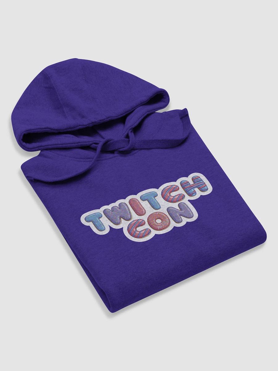 TwitchCon Hoodie product image (4)