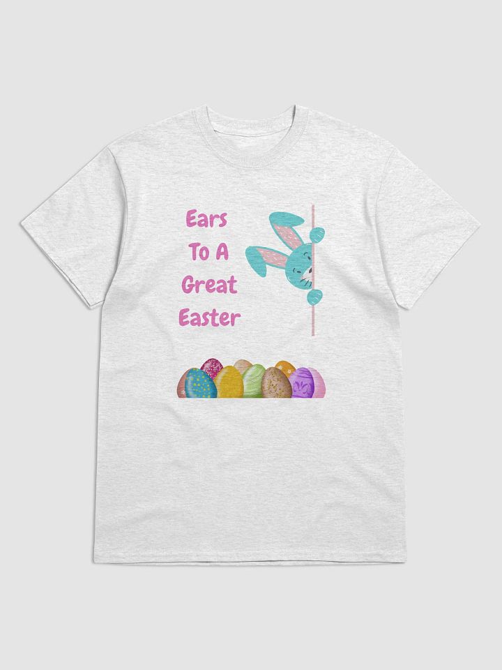 Happy Easter, Ears To A Great Easter product image (1)
