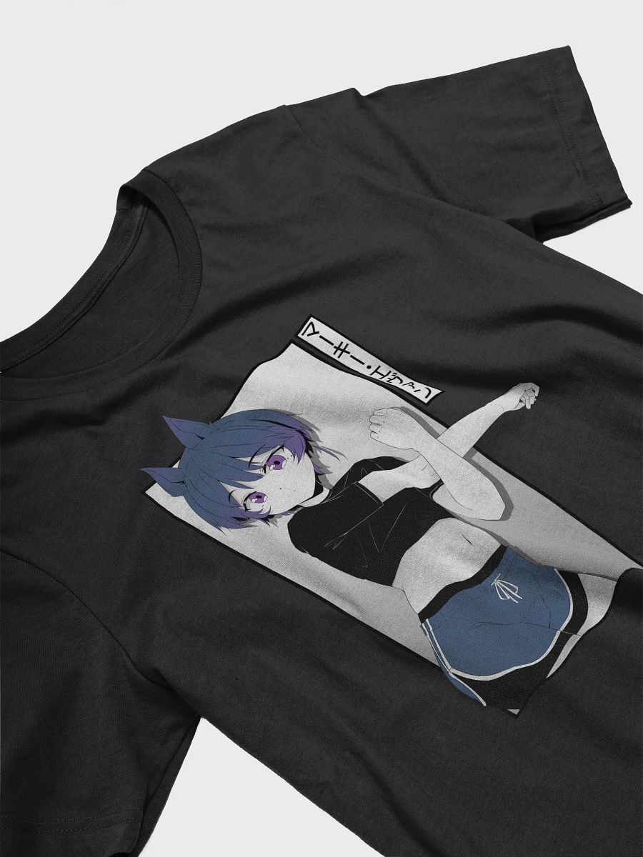 'FIT' T-Shirt product image (2)