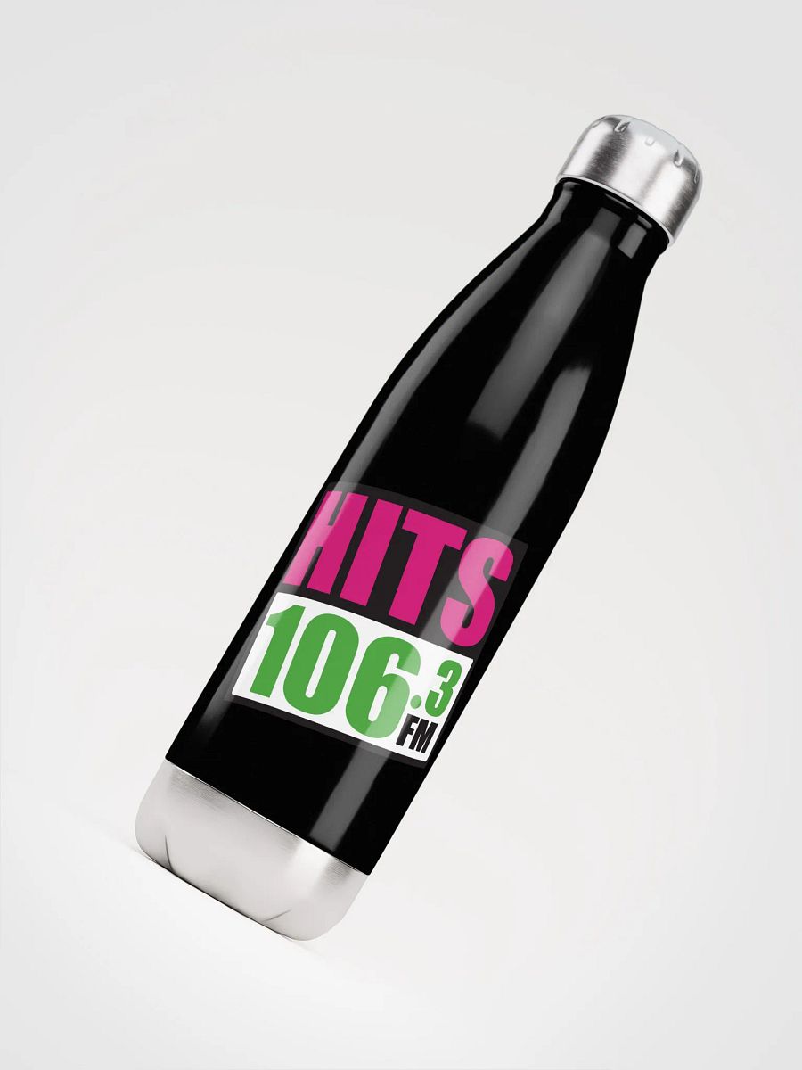 Hits 1063 Stainless Steel Water Bottle product image (8)